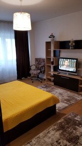 Mall Vitan, studio de inchiriat,